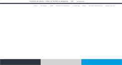 Desktop Screenshot of cedfor.it